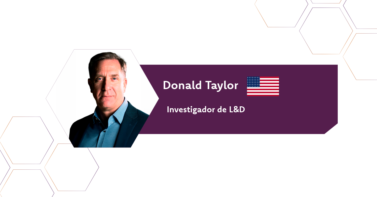 donald