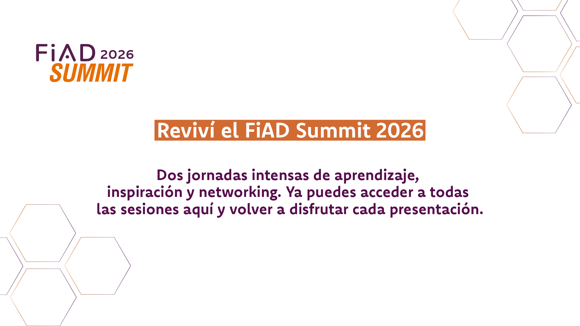 revivi el summit